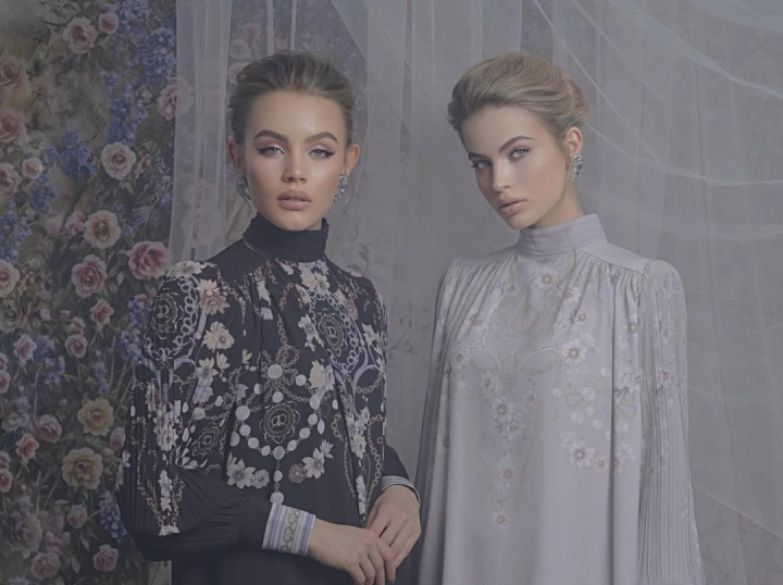 Shop RR BY RIZMAN RUZAINI on Atome