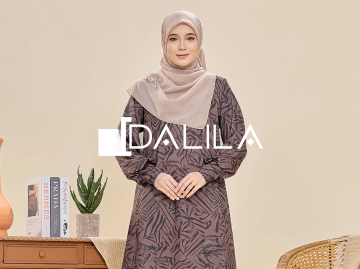 DALILA