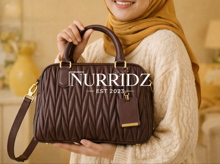 NURRIDZ