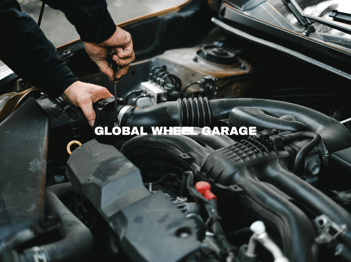 Global Wheel Garage