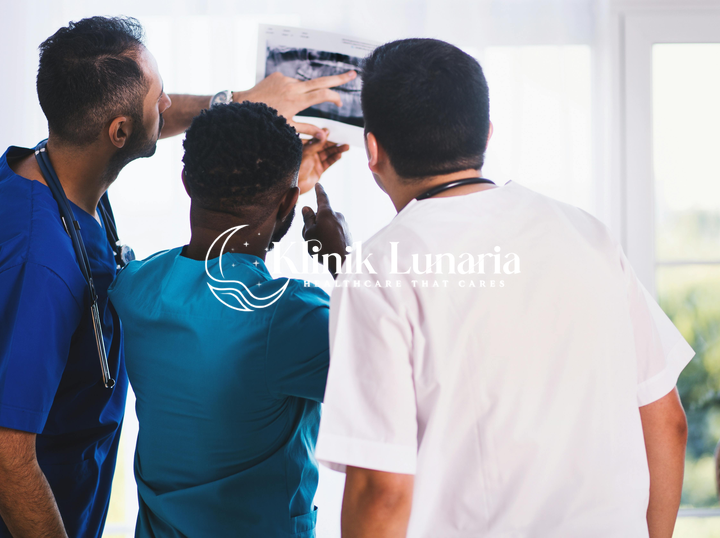 Klinik Lunaria