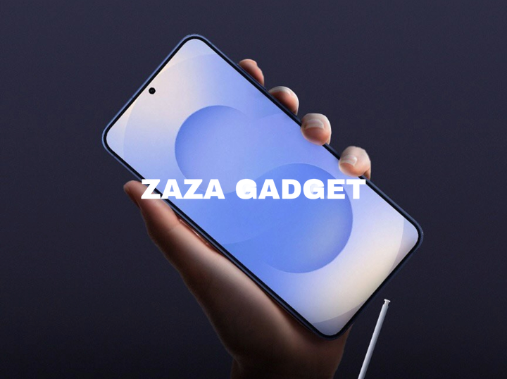 ZAZA GADGET