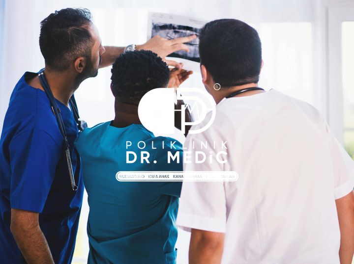 Poliklinik Dr Medic
