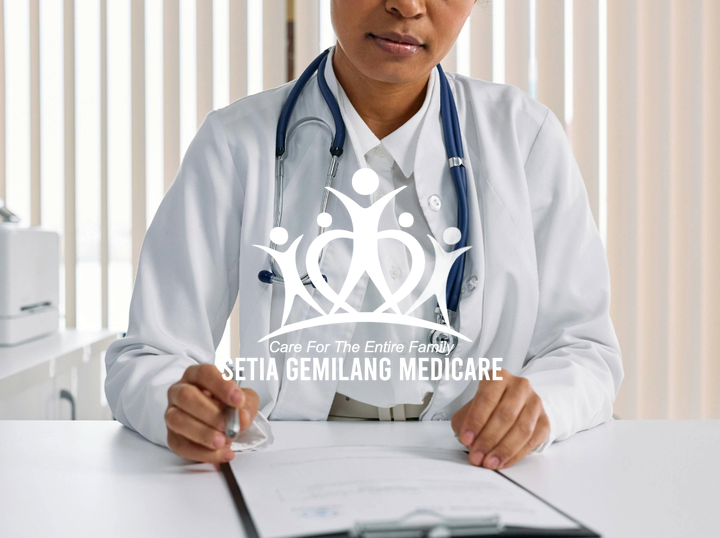 Klinik Setia Gemilang