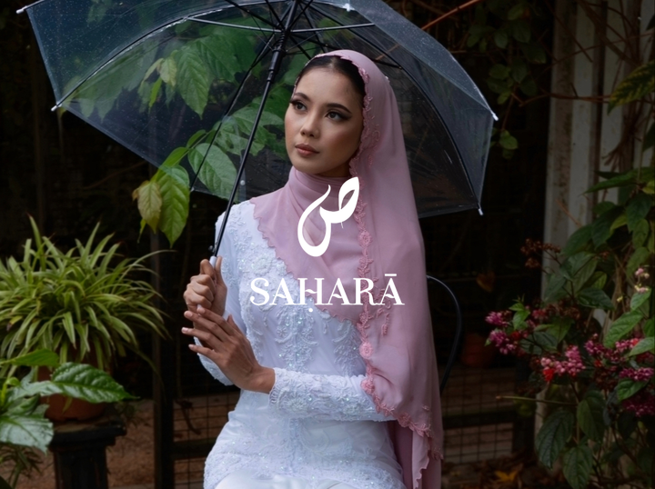 Sahara Scarves