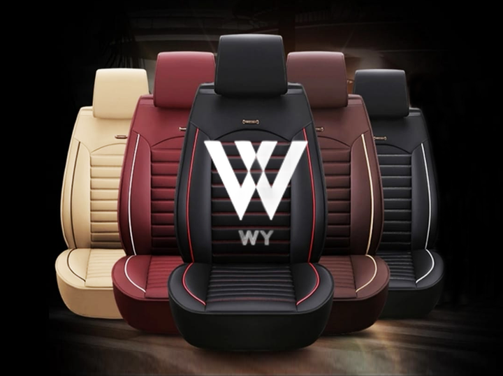 Shop WY Leather Trading on Atome