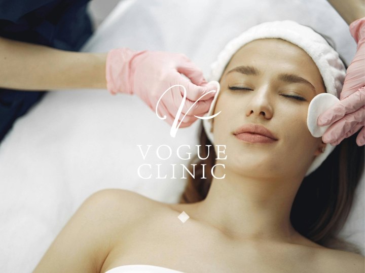 VOGUE CLINIC