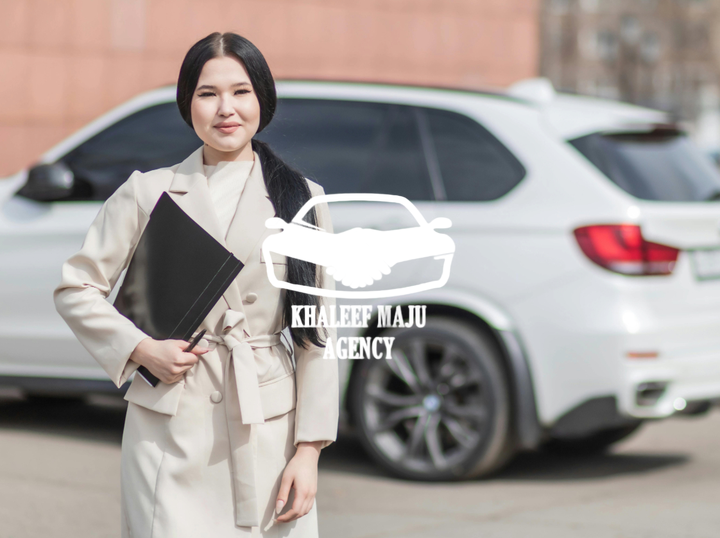 KHALEEF MAJU AGENCY