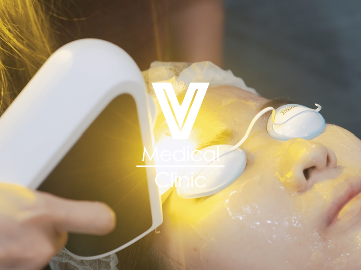 V Aesthetics Laser Centre