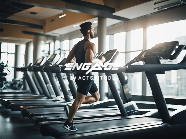 Engage Fitness
