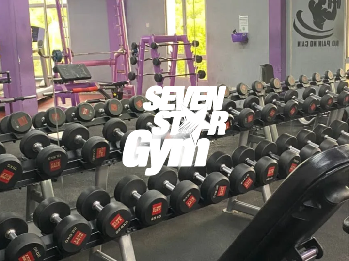 SEVEN STAR GYM