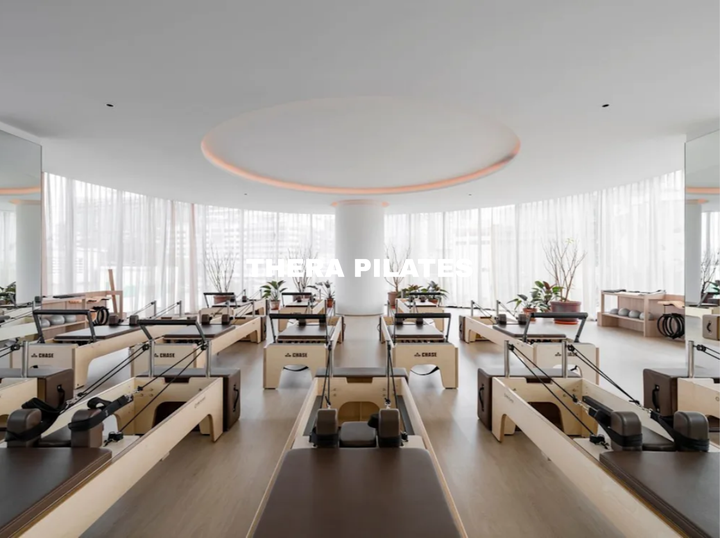 Thera Pilates Studio