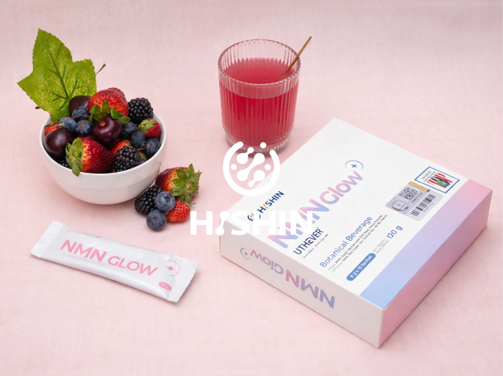 Hishin NMN Glow
