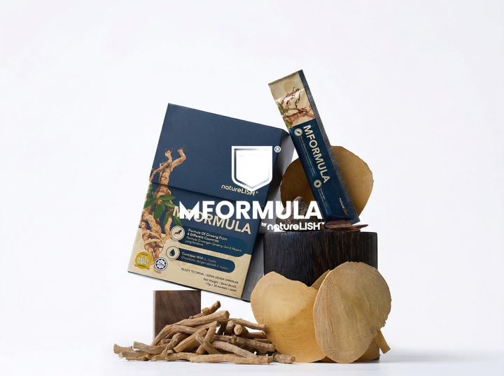 Mformula