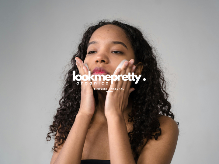 LOOKMEPRETTY ORGANICA