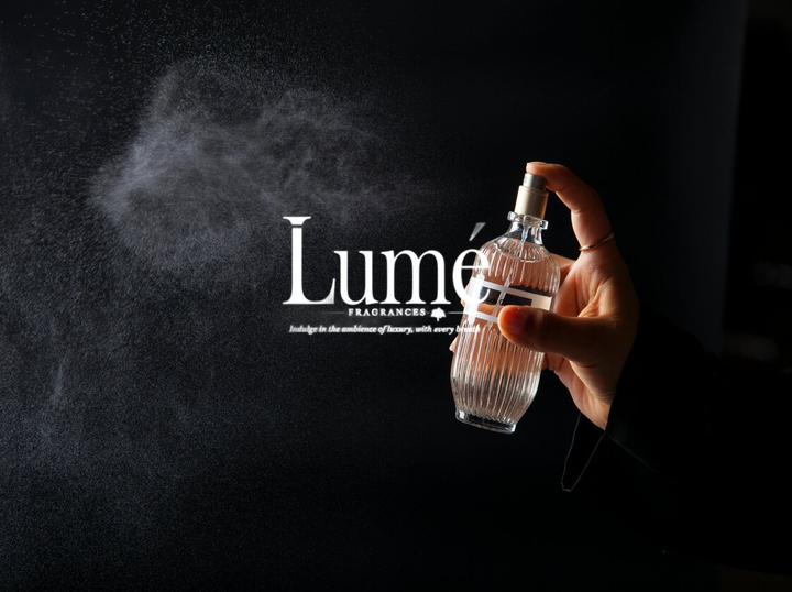 Lume Fragrances