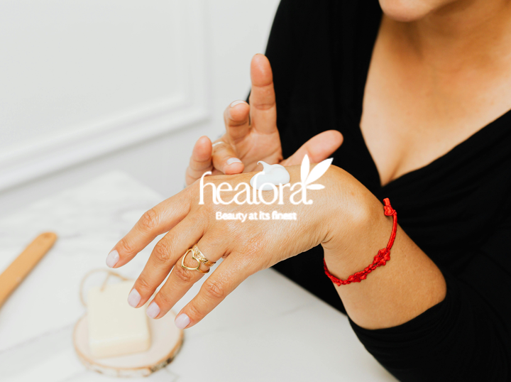 HEALORA SKINCARE