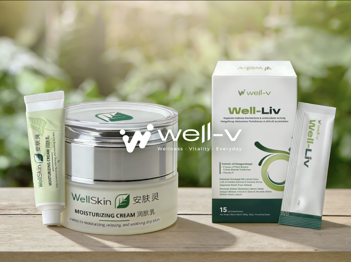 WELLSKIN