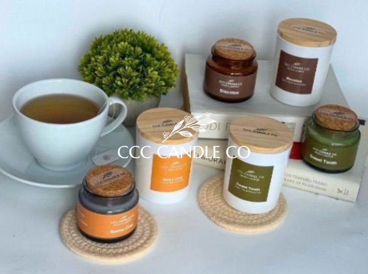 CCC Candle Co