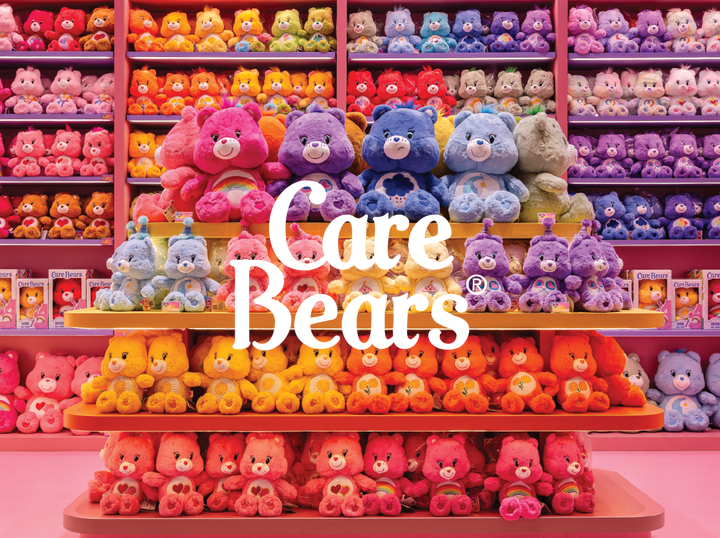 Care Bears