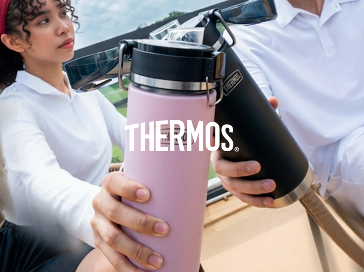 THERMOS