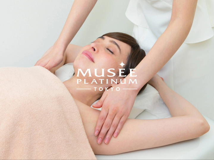 MUSEE PLATINUM TOKYO