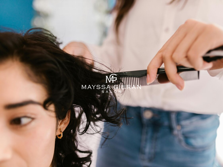 Mayssa Gibran Salon