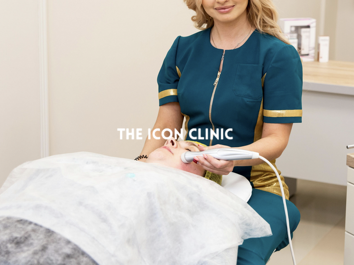 THE ICON CLINIC