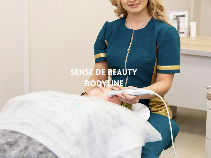 SENSE DE BEAUTY BODYLINE