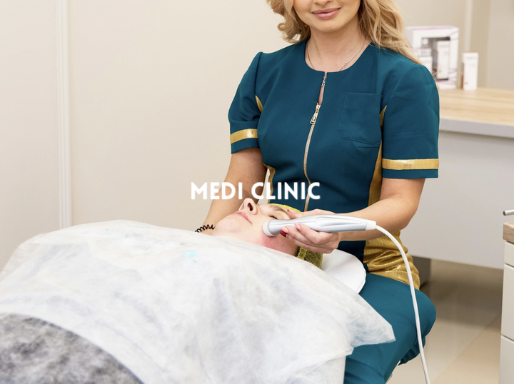 Medi Clinic