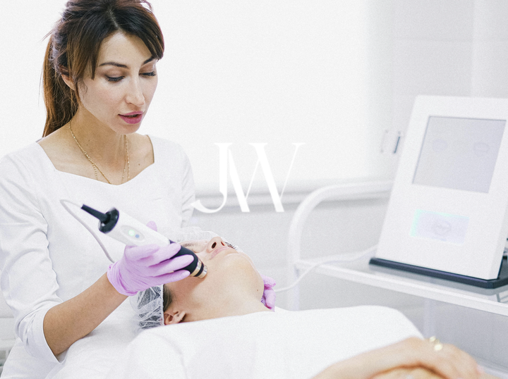 JW BEAUTY & AESTHETIC