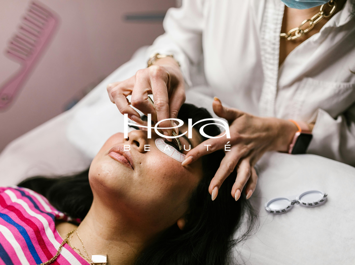 HERA BEAUTE