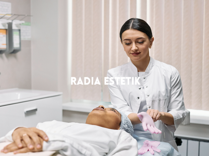 Radia Estetik