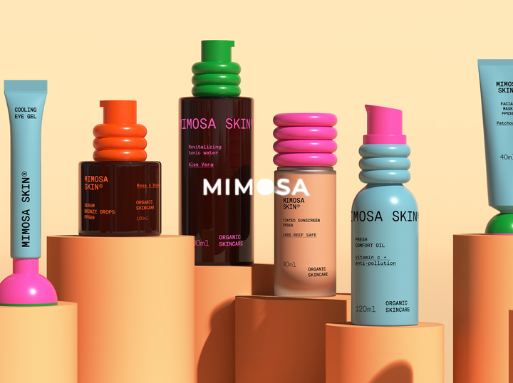 MIMOSA SKIN