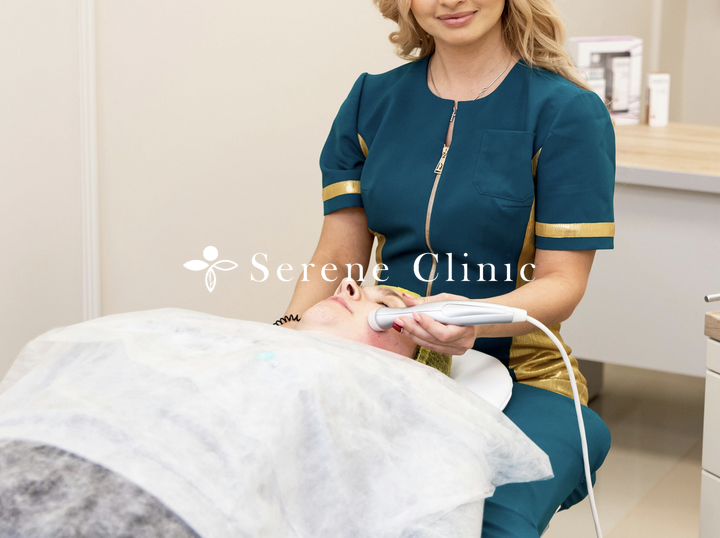 SERENE CLINIC