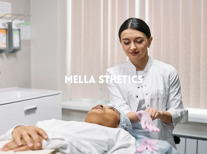 MELLA STHETICS 