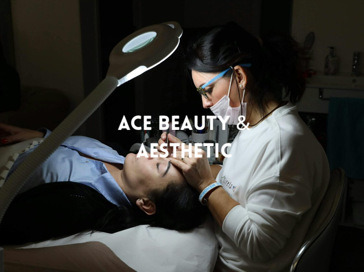 ACE BEAUTY & AESTHETIC