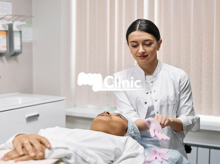 MY CLINIC