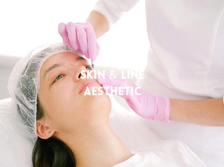 SKIN & LINE AESTHETIC