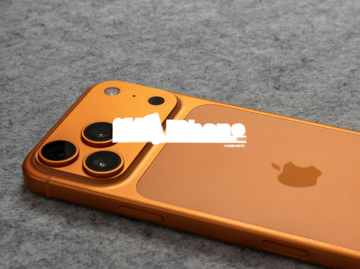 MK Iphone