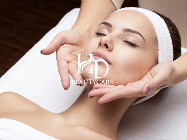 HD BEAUTY CARE