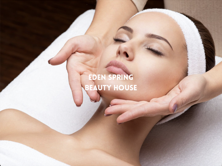 Eden Spring Beauty House