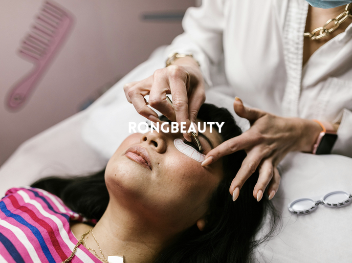 RONGBEAUTY 