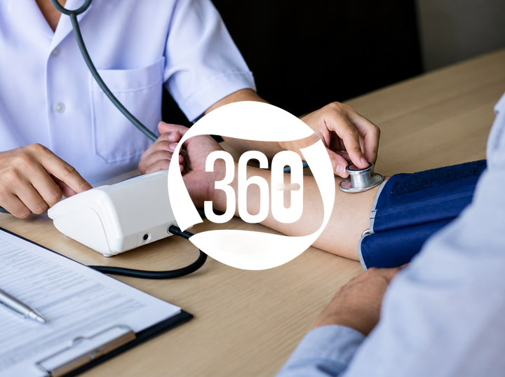 Klinik Medic 360