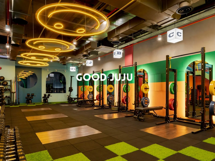 GOOD JUJU CO.