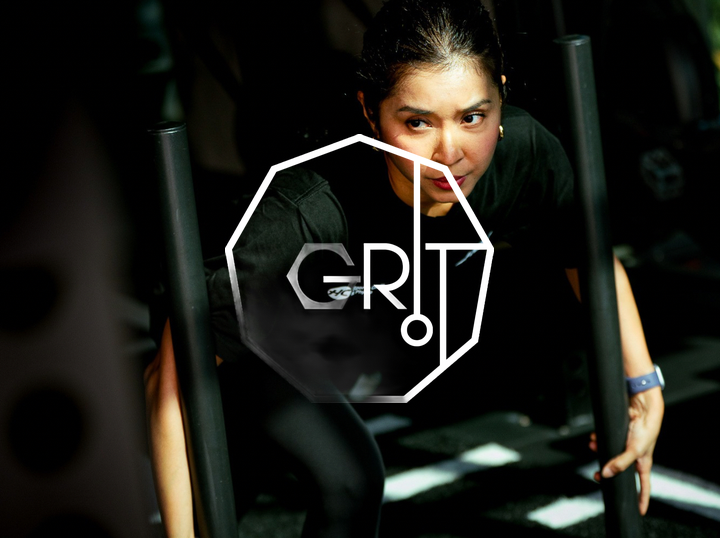 GRIT NATION