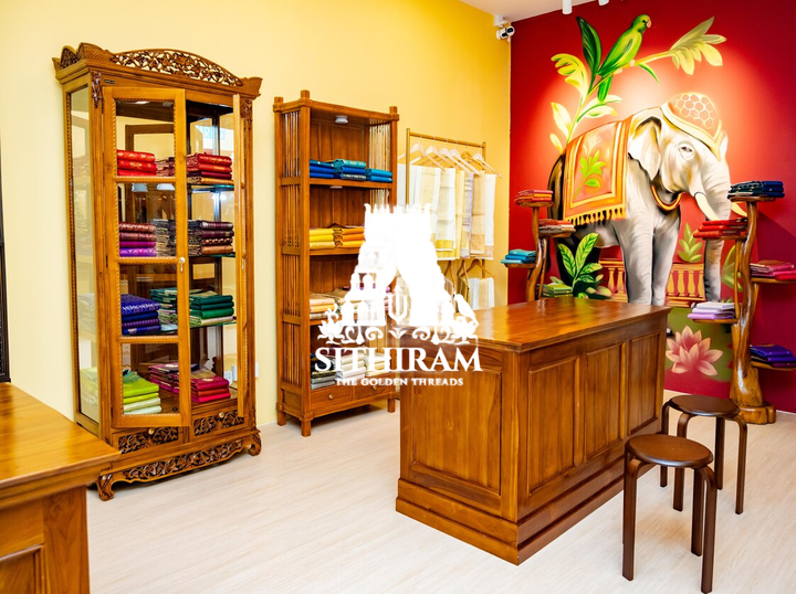 SITHIRAM HERITAGE