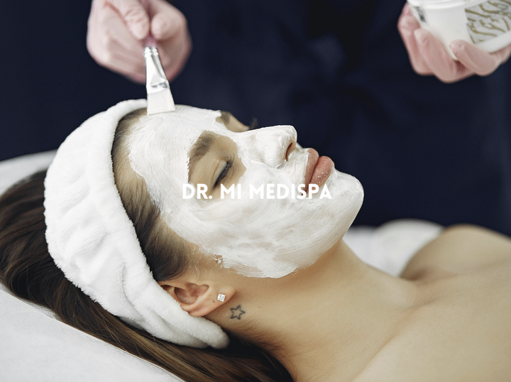 Dr. MI Medispa