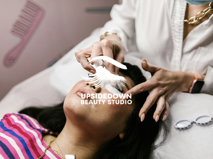 Upsidedown Beauty Studio