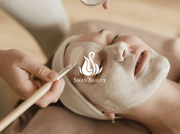Swan De Beaute